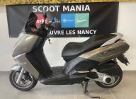 PEUGEOT CITYSTAR 125 IE LIQUIDE / 6688 KM / GTIE 1 AN