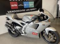 APRILIA RS 250 2TEMPS - MOTO DE COLLECTION 