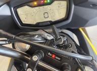 APRILIA TUONO 125 E5 ABS - DESTOCKAGE - LEASING 41€ / MOIS*