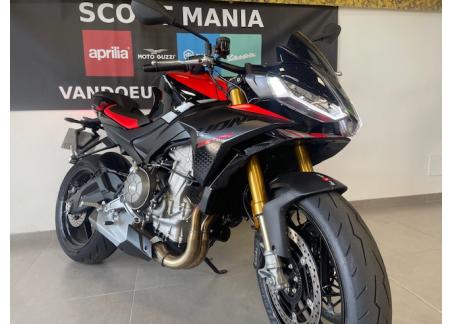 APRILIA TUONO 660 FACTORY new 2025 - LEASING 148 EUROS/MOIS *
