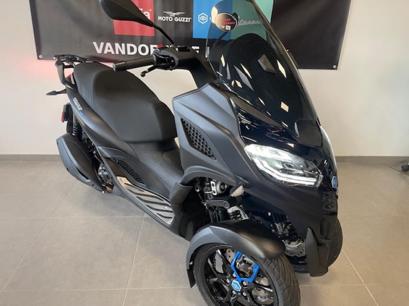 PIAGGIO MP3 310 HPE SPORT - 213 KM - LEASING 71 €/MOIS*