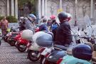 BALADE VESPA DU 24.09.22