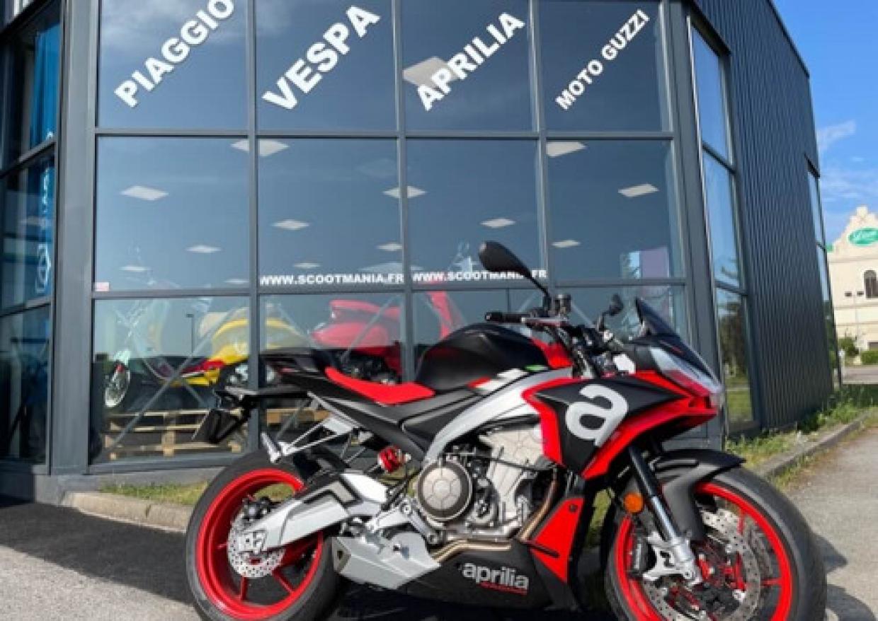 NOUVEAU / LOCATION A LA JOURNEE DE MOTOS ET SCOOTERS