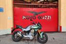On a roulé avec la nouvelle MOTO GUZZI  V100 !!!