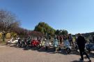 VESPA CLUB NANCY STANISLAS