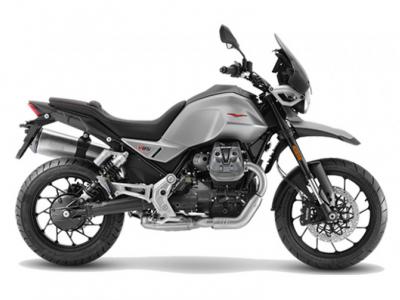 V85 STRADA