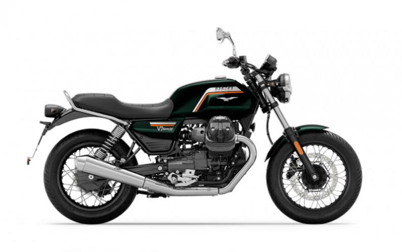 V7 SPECIAL