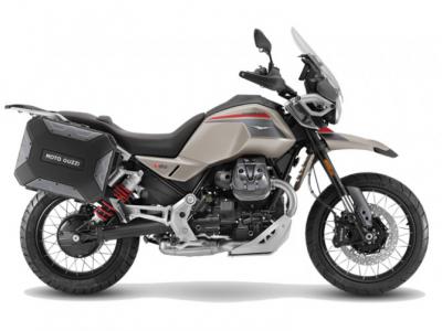 V85 TT TRAVEL
